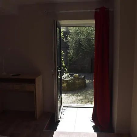 Guest house La Cour De L'olivier Lussas